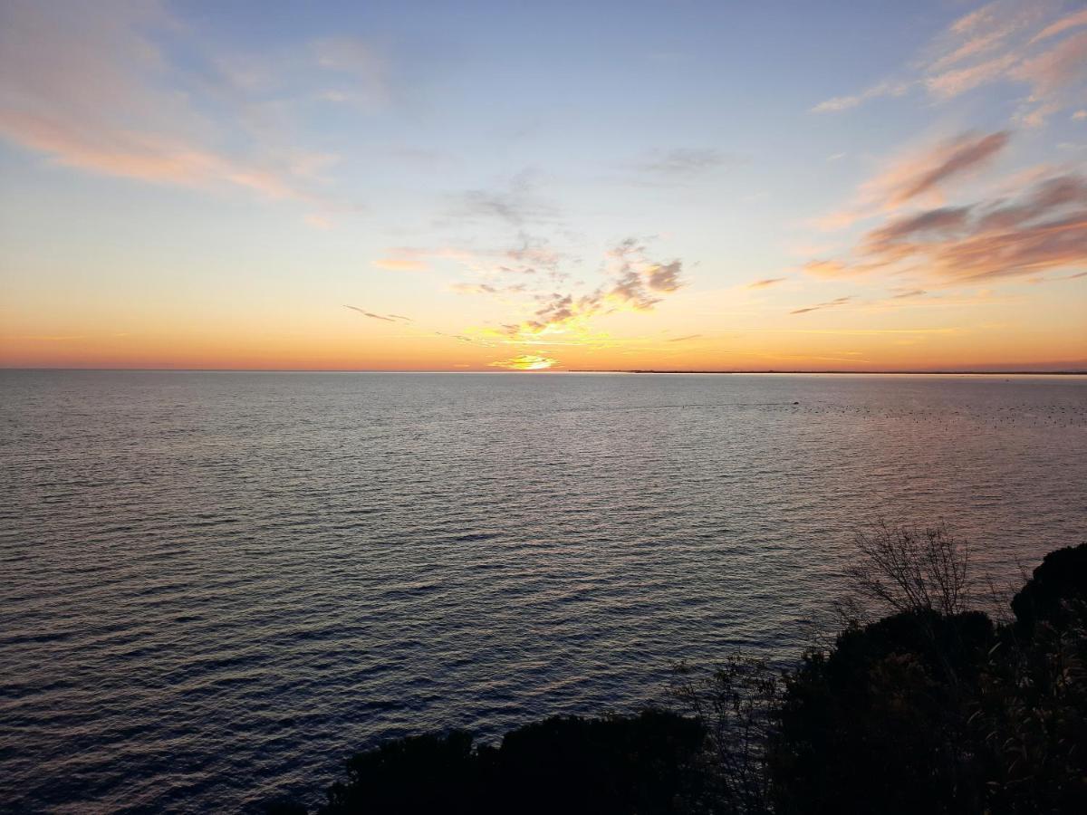 Agriturismo Ai Tre Sentieri Ауризина Экстерьер фото