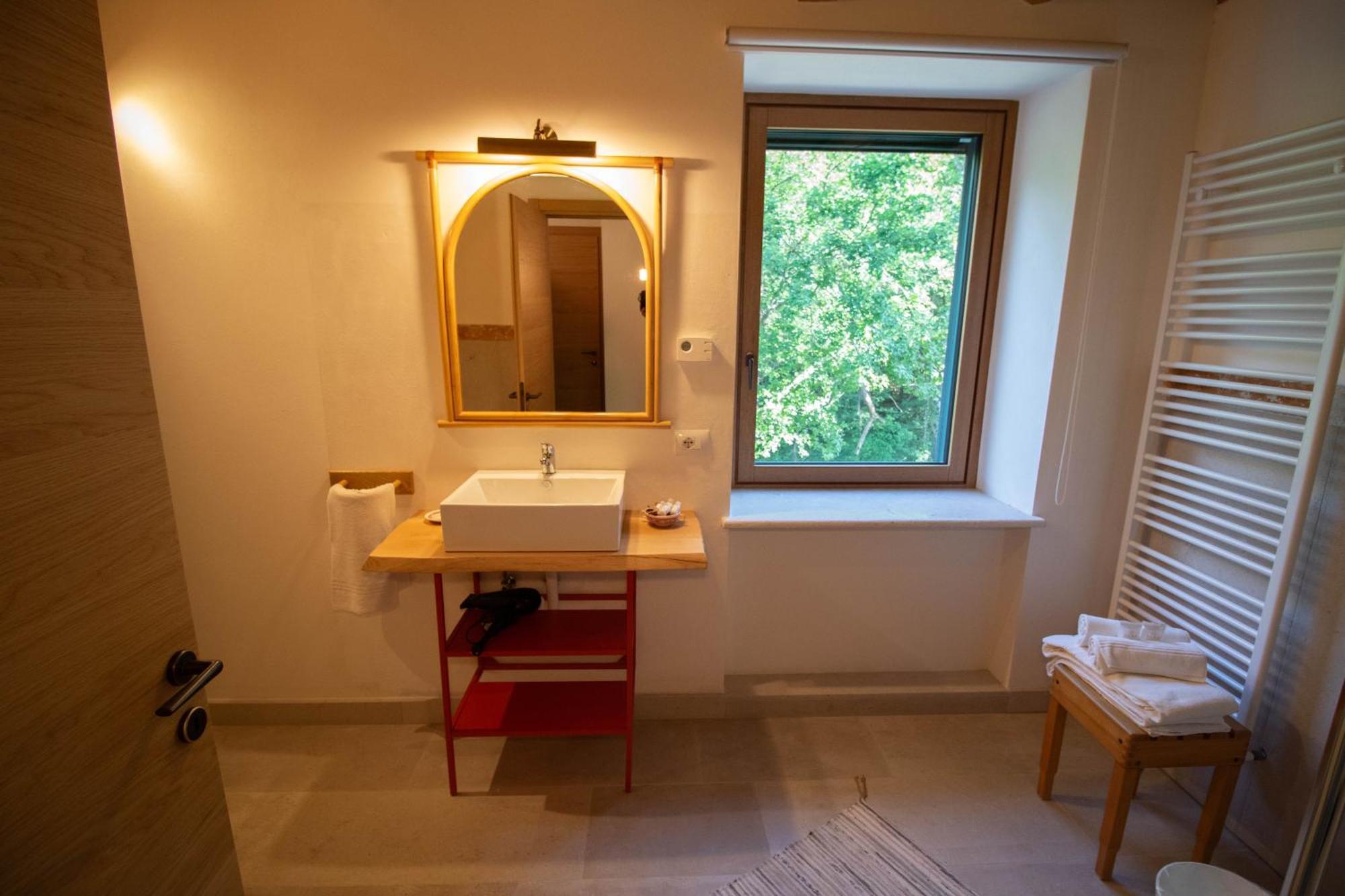 Agriturismo Ai Tre Sentieri Ауризина Номер фото